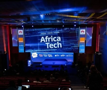 Africa Tech