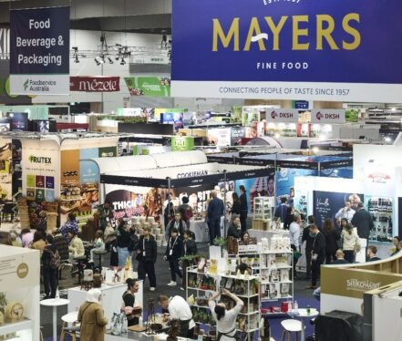 Food & Hospitality Week